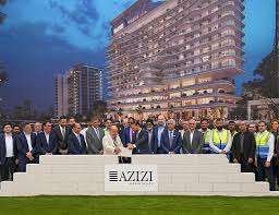 Azizi Developments plans to invest Dh75 billion in 151 hotels in UAE, create 75,000 jobs