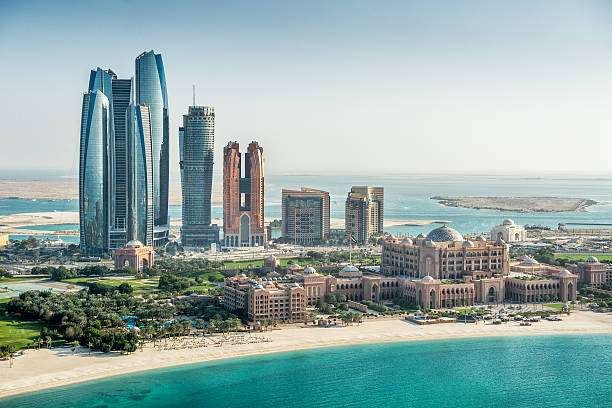 15,900 homes set to enter Abu Dhabi market this year