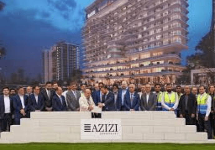 Azizi Developments plans to invest Dh75 billion in 151 hotels in UAE, create 75,000 jobs