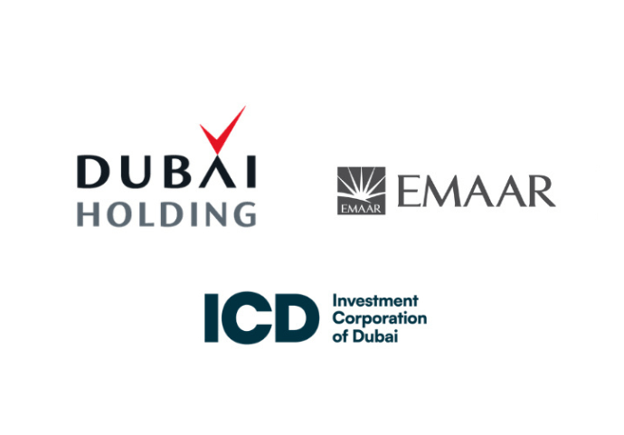 Emaar Properties Dubai Holding ICD stake transfer ownership restructuring 2026