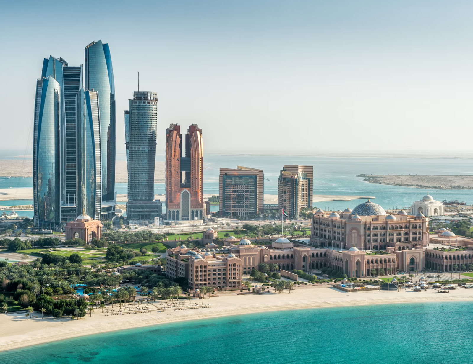 Four Reasons Abu Dhabi’s Property Market Is Built for Long-Term Growth