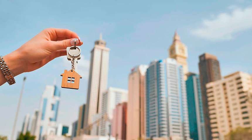 UAE Real Estate Market Update: Ready Homes Take the Lead as Launches Slow — July 2026