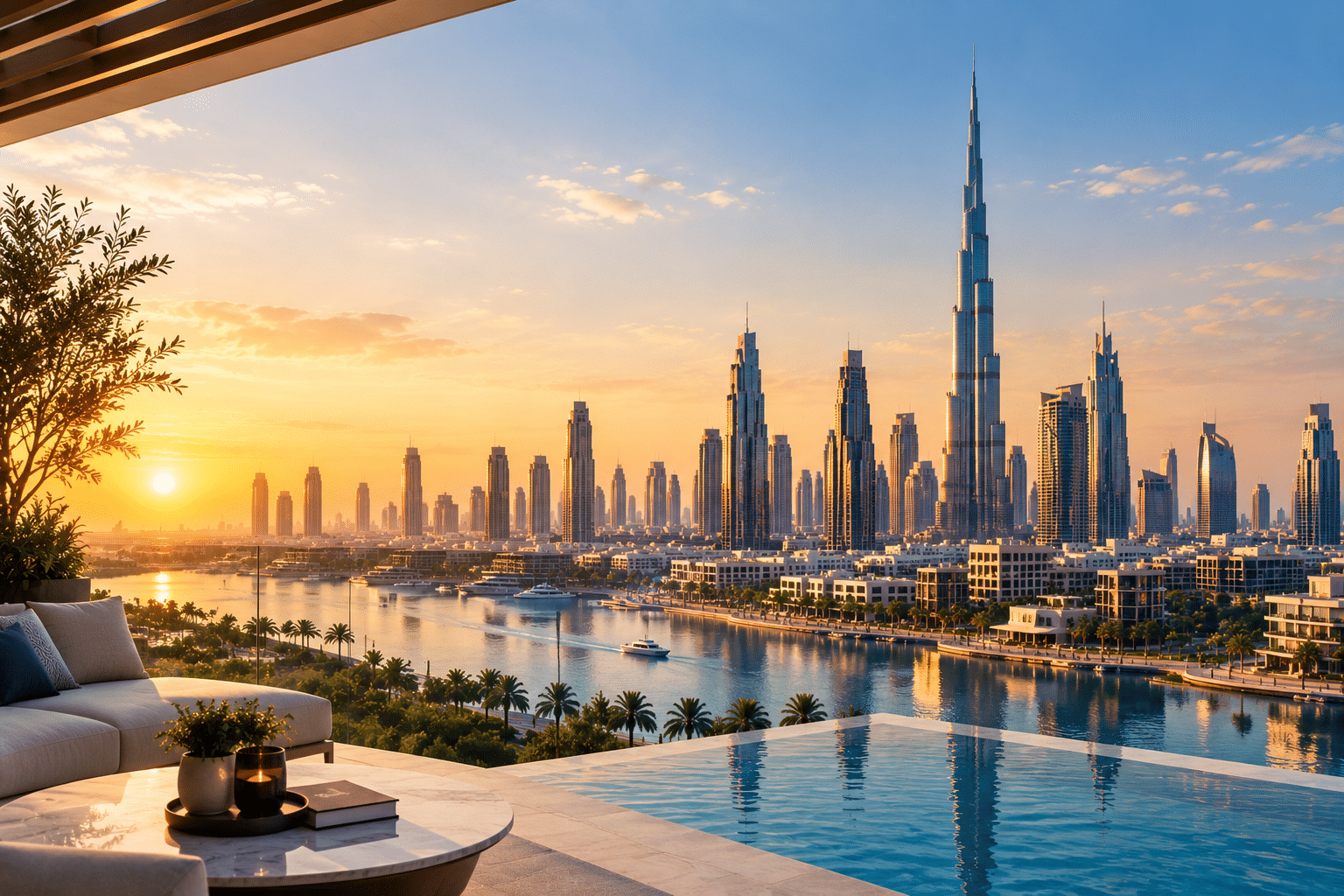 Dubai Real Estate Market September 2026: Key Trends & Outlook